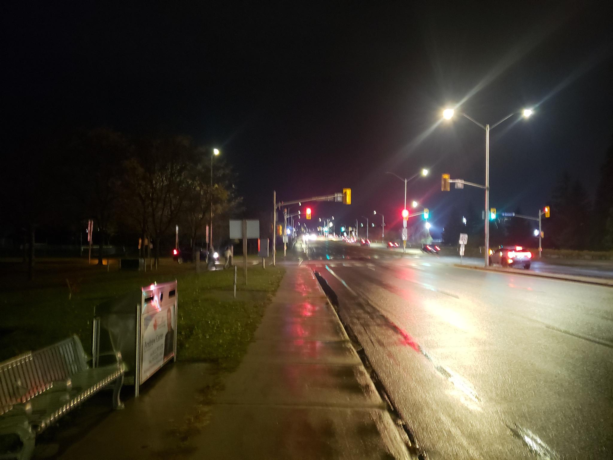 Ottawa streets