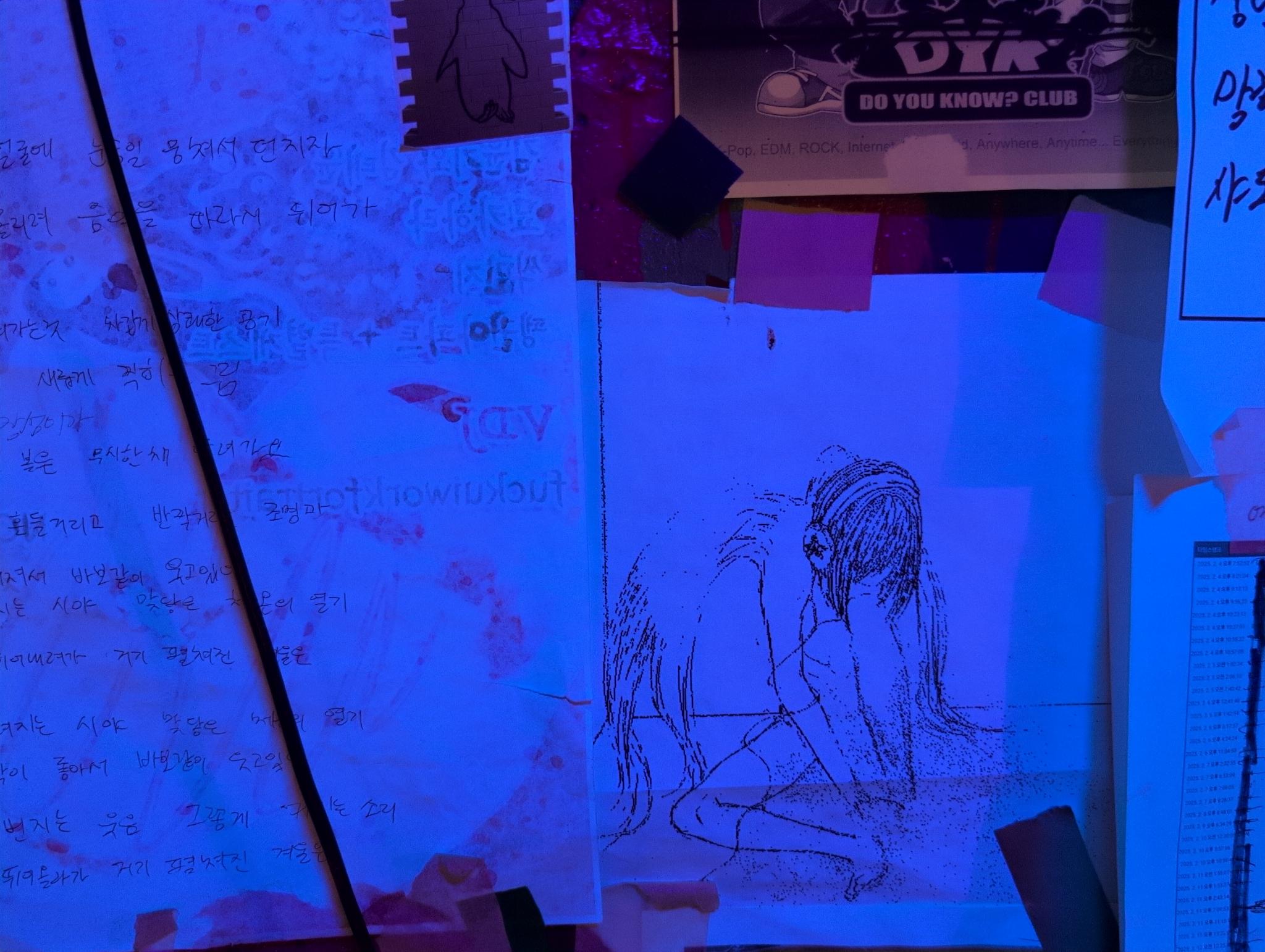 Posters