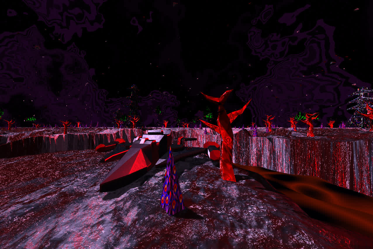 Deep Nature Alliance